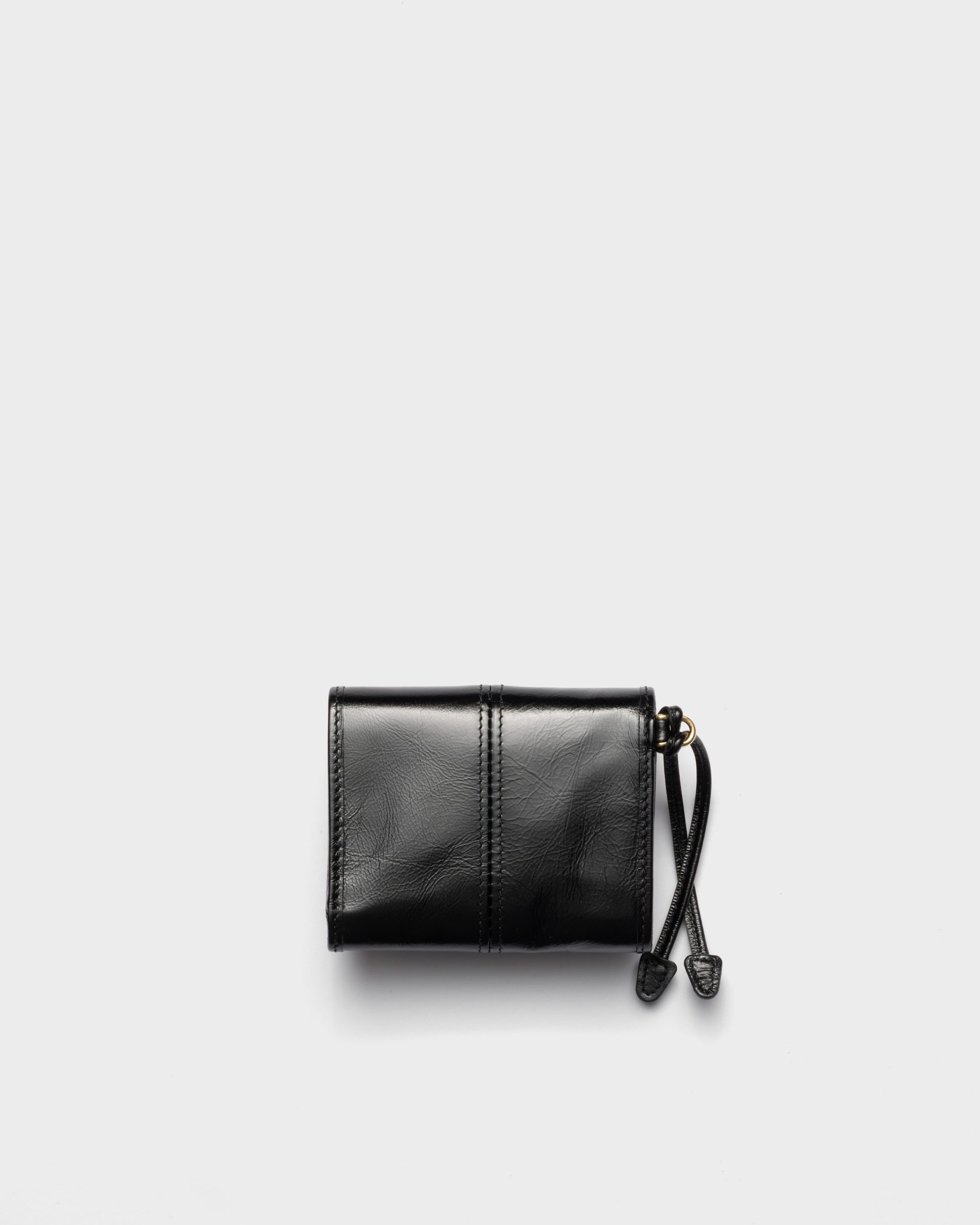 Prada Small leather wallet - Image 2